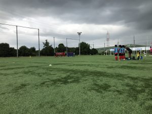 決勝戦 Aコート 豊橋南ブレッツァFC vs ジョイアFC 18